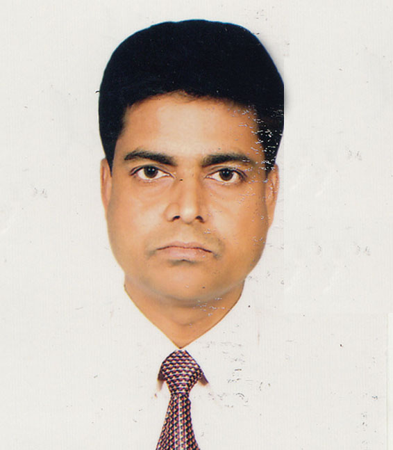 Professor Dr. Harijit Kumar Pal